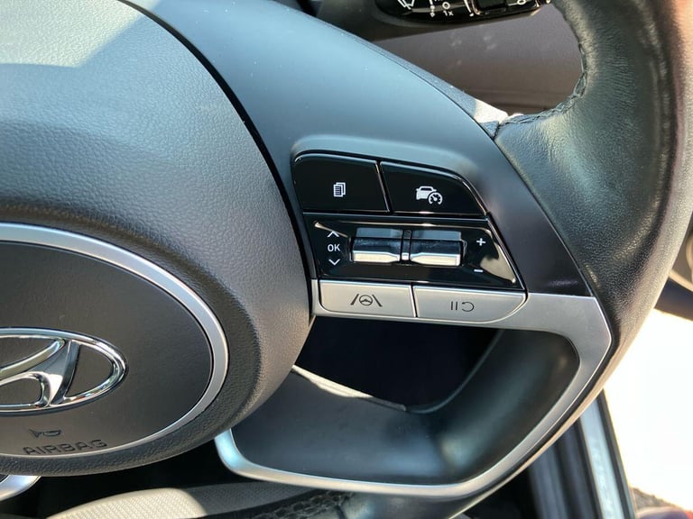 2022 Hyundai TUCSON T-GDI ULTIMATE ESTATE Petrol Manual