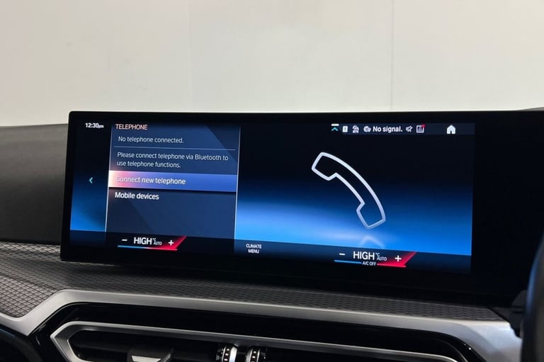 2023 23 BMW 3 SERIES 2.0 330E 12KWH M SPORT TOURING 5DR PETROL PLUG-IN HYBRID AU