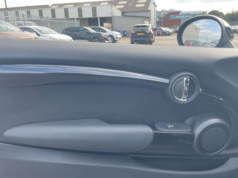 2019 MINI Hatch S Sport Automatic Hatchback Petrol Automatic