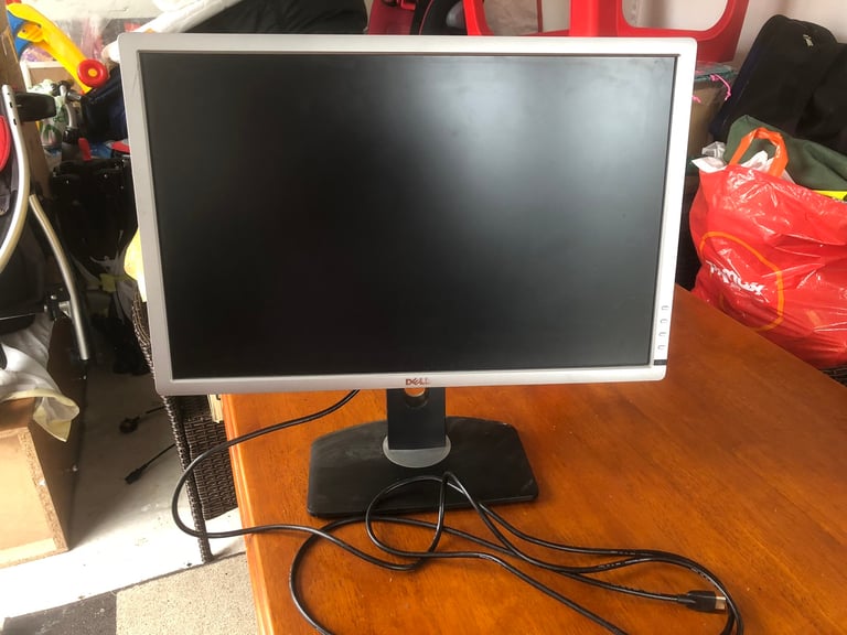 Monitor 