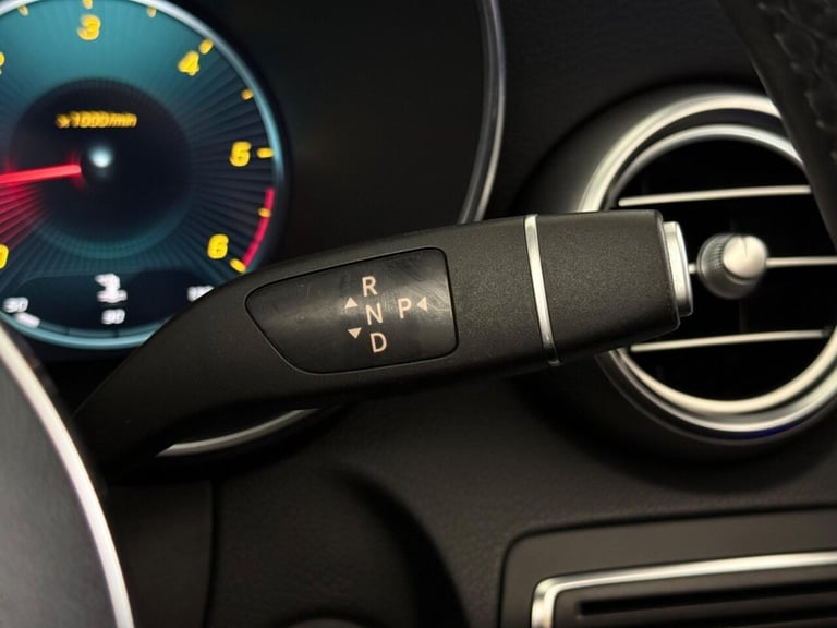 2018 Mercedes-Benz C Class 2.0 C300d AMG Line (Premium) Cabriolet G-Tronic+ Euro 6 (s/s) 2dr Conv...