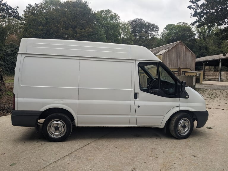 transit swb h/r, long mot ,ready to go priced to sell £2295 no vat, no time waisters please