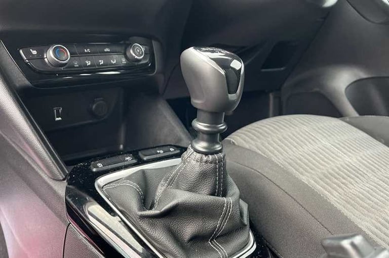 2020 Vauxhall Corsa 1.2 Turbo SE Premium 5dr HATCHBACK PETROL Manual