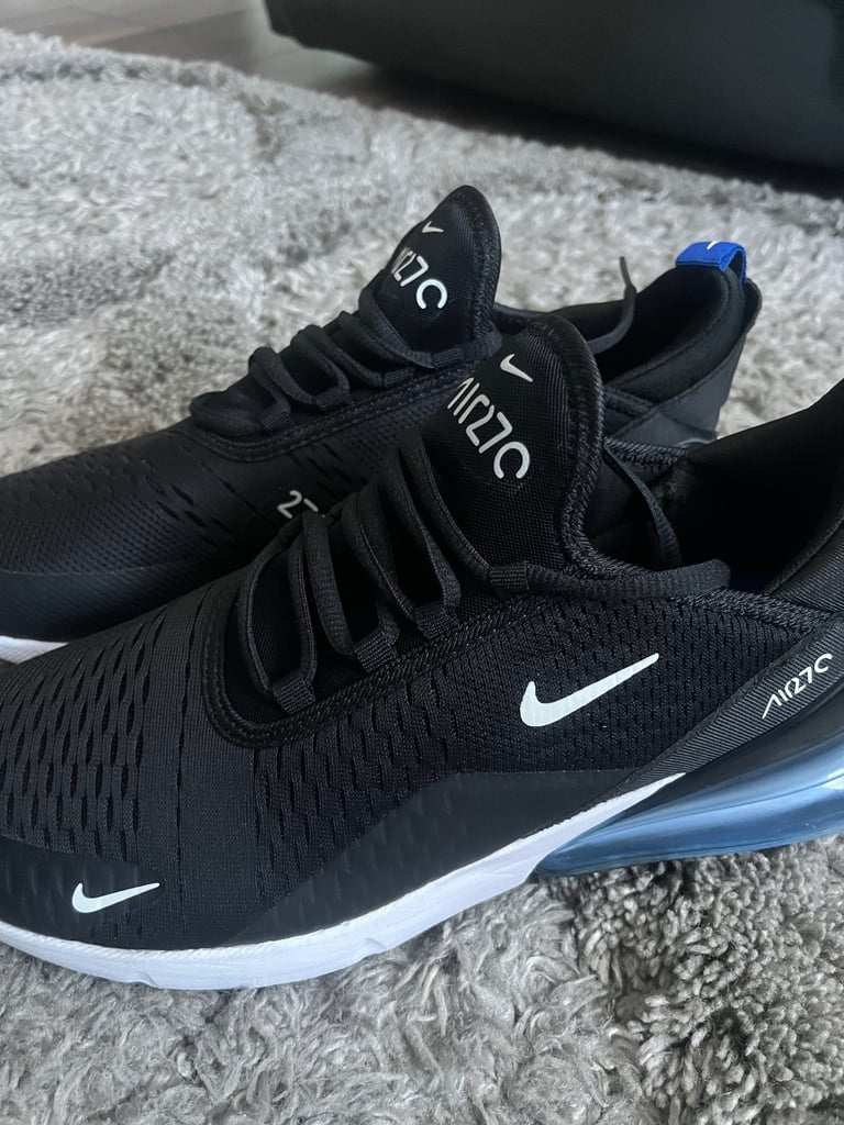 image for Nike air max 270