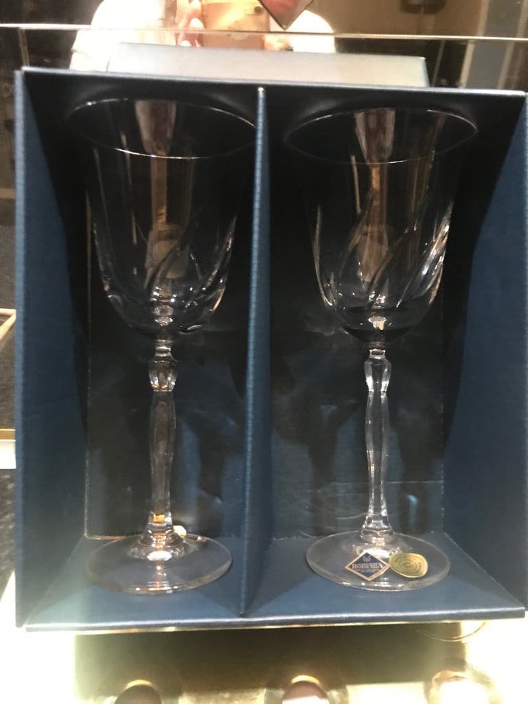 image for Pair of glasses 