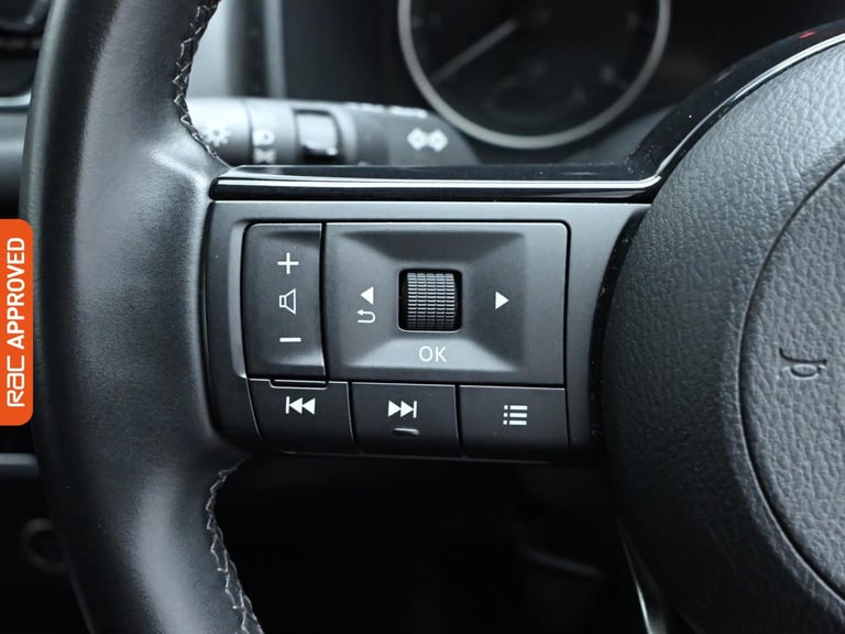 2022 Nissan Qashqai 1.3 DIG-T MHEV Acenta Premium SUV 5dr Petrol Hybrid Manual Euro 6 (s/s) (14 S...