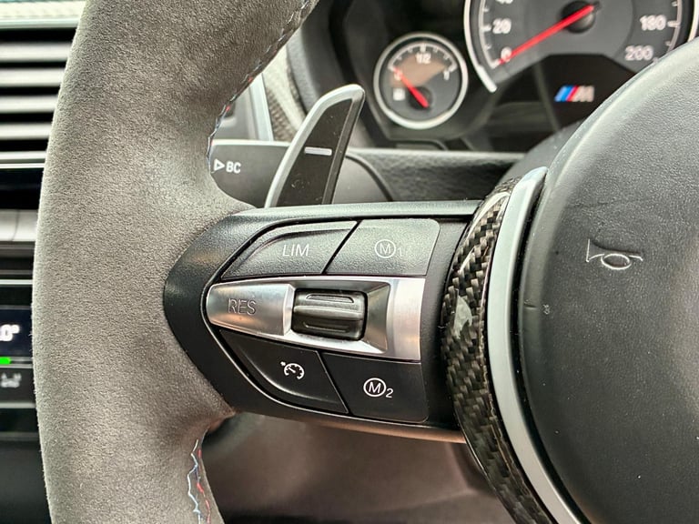 2017 BMW M4 Competition 3.0 Biturbo DCT **Stage 1 - 513 BHP - Stunning Example**