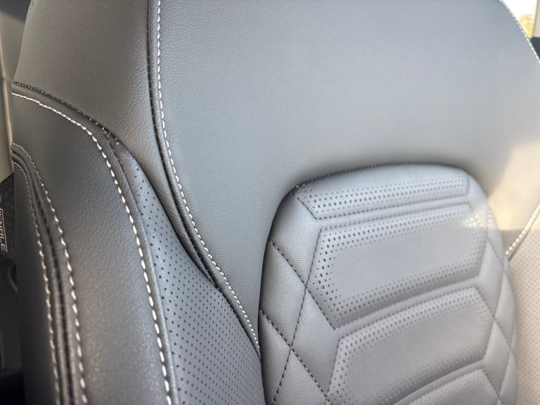 2024 Ford Focus FORD Focus Active X 5 door 1.0L EcoBoost 125PS mHEV FWD 6 Speed Manual 5 Door PET...