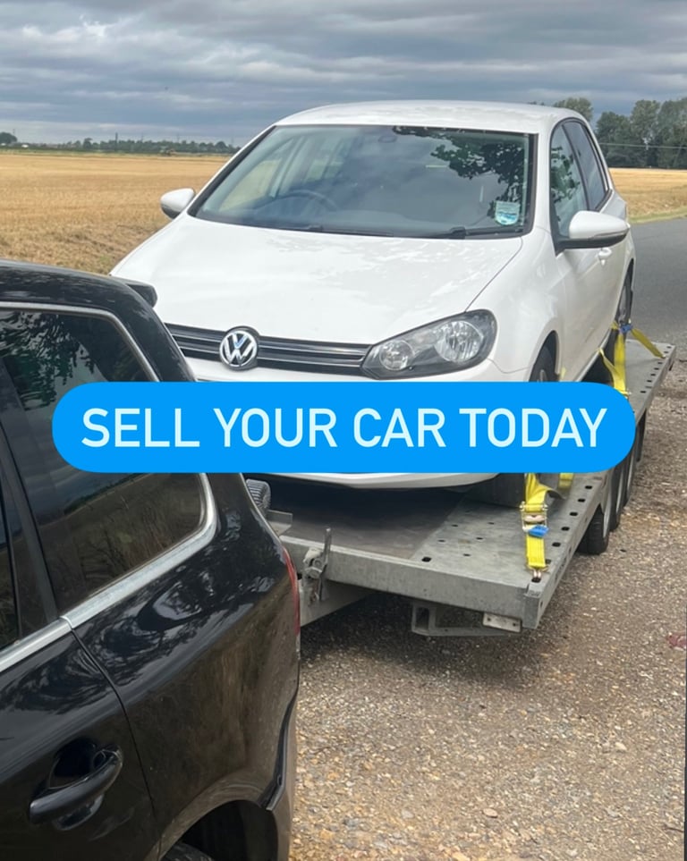 image for WE BUY ALL CARS