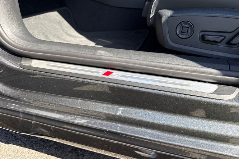 2025 Audi A5 2.0 TFSI Edition 1 S Tronic Euro 6 (s/s) 5dr Estate Automatic