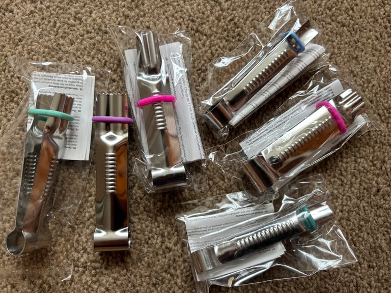 Cake decorating equipment 