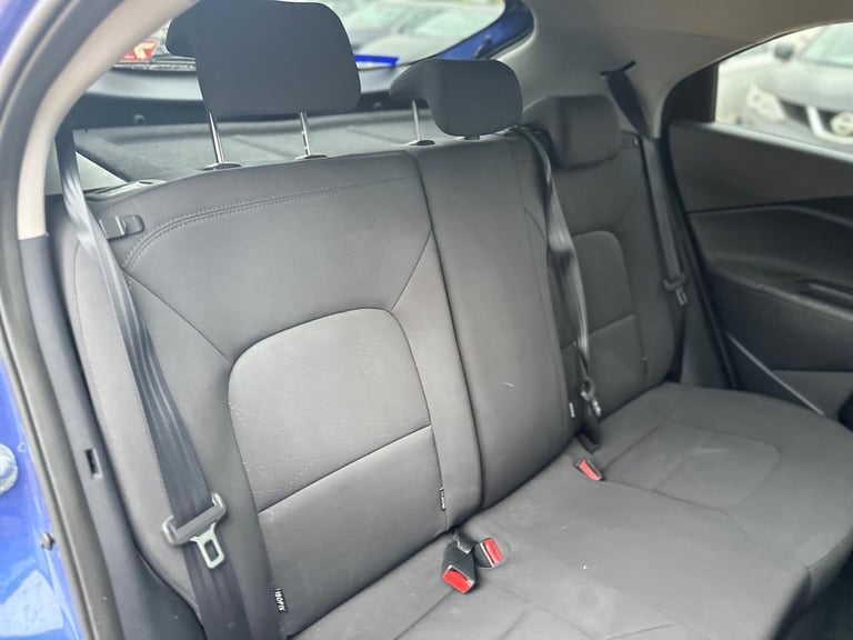 2012 Kia Rio 1.4 3 Euro 5 5dr HATCHBACK Petrol Manual