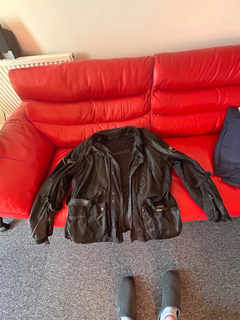 image for Bike jacket 5xl