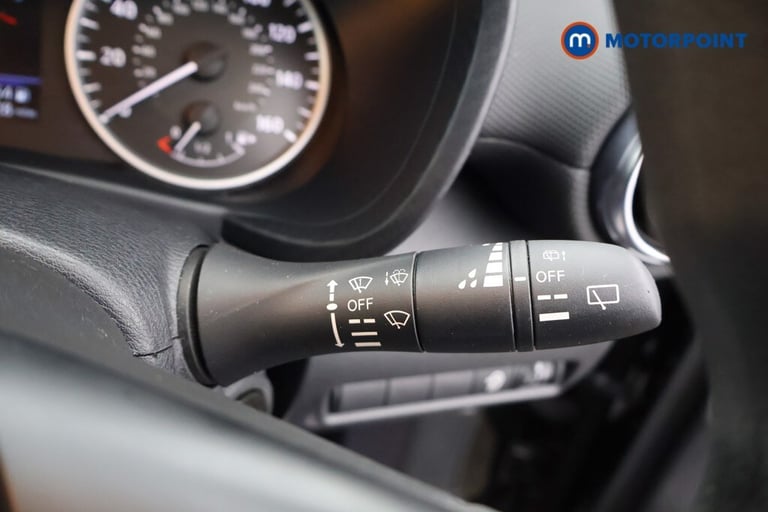2023 Nissan Juke 1.0 DiG-T 114 Acenta 5dr SUV Petrol Manual