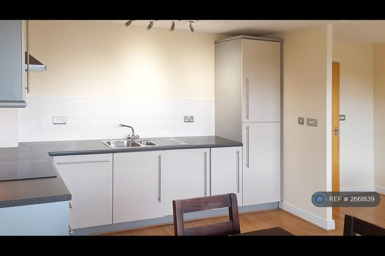 2 bedroom flat in Wren Nest Mill, Glossop, SK13 (2 bed) (#2661839)
