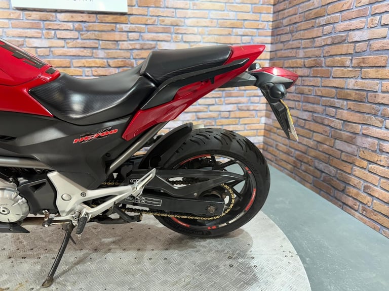 Honda NC 700 XA-C - NEW MOT - NATIONWIDE DELIVERY - PART EXCHANGE WELCOME 