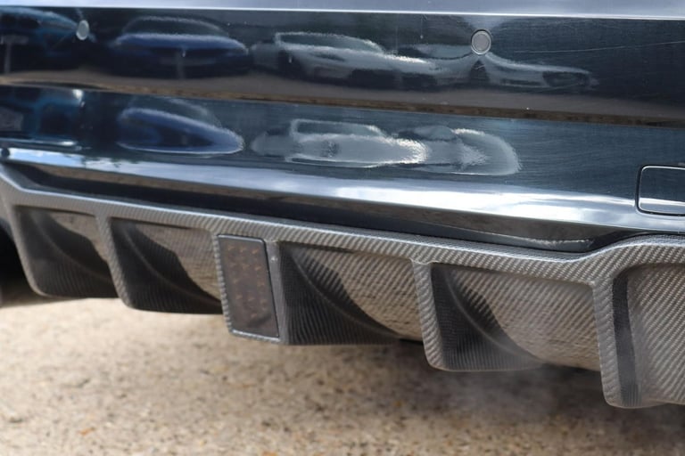 Audi RS3 2.5 TFSI S Tronic quattro - STAGE 2 - PAN RF - ACC - CARBON - SS SEATS 