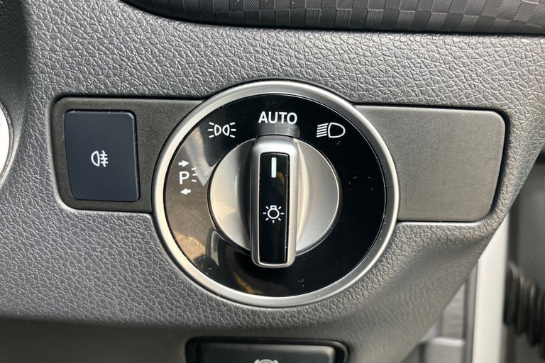 2018 Mercedes-Benz A-Class A180 Sport Edition 5dr Auto Hatchback PETROL Automatic