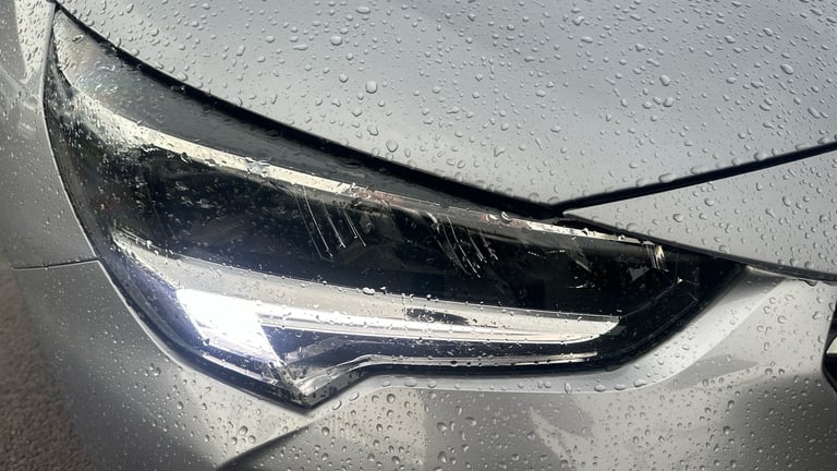 2024 Vauxhall Corsa 1.2 GS 5dr Petrol Hatchback Hatchback Petrol Manual