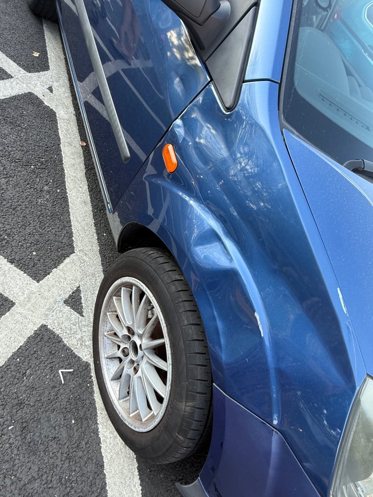 Ford fiesta ****OPEN TO OFFERS****