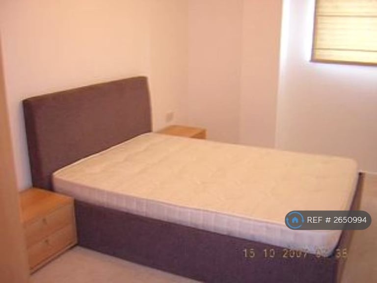 2 bedroom flat in Coode, Sheffield, S3 (2 bed) (#2650994)
