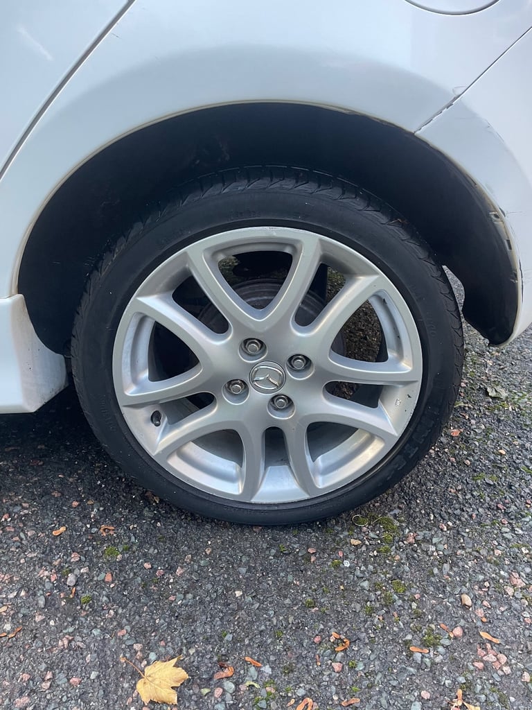 Mazda, 2, Hatchback, 2010, Manual, 1349 (cc),5 doors - Image 12