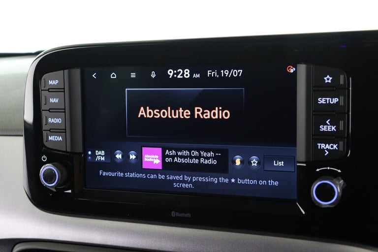 2024 Hyundai i10 1.2 [79] Premium 5dr Auto [Nav] Hatchback Petrol Automatic