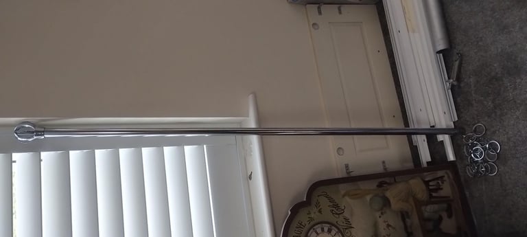Curtain Poles Good Quality type