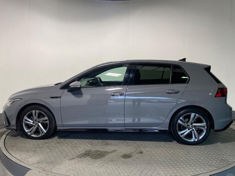 2022 Volkswagen Golf 1.5 Tsi R Line Hatchback 5dr Petrol Manual Euro 6 (s/s) (150 Ps) HATCHBACK P...
