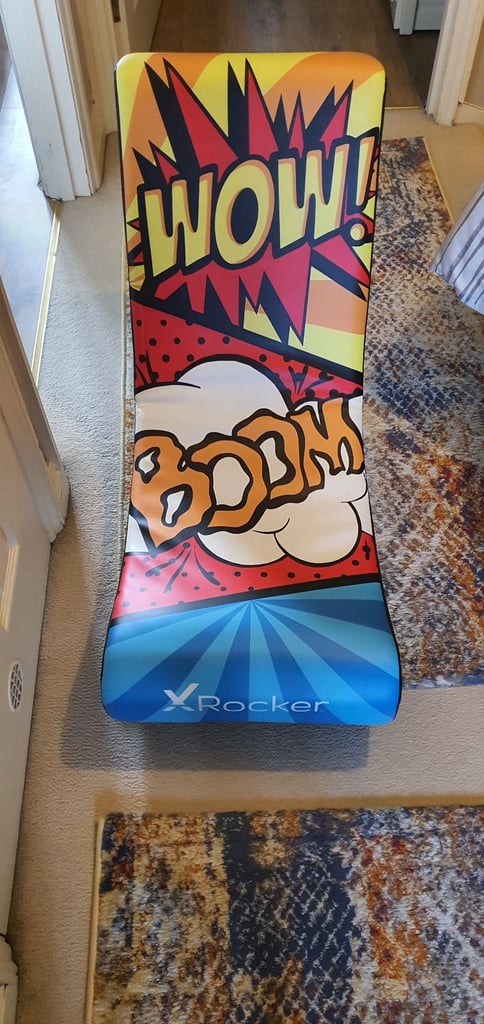 image for Gaming chair 