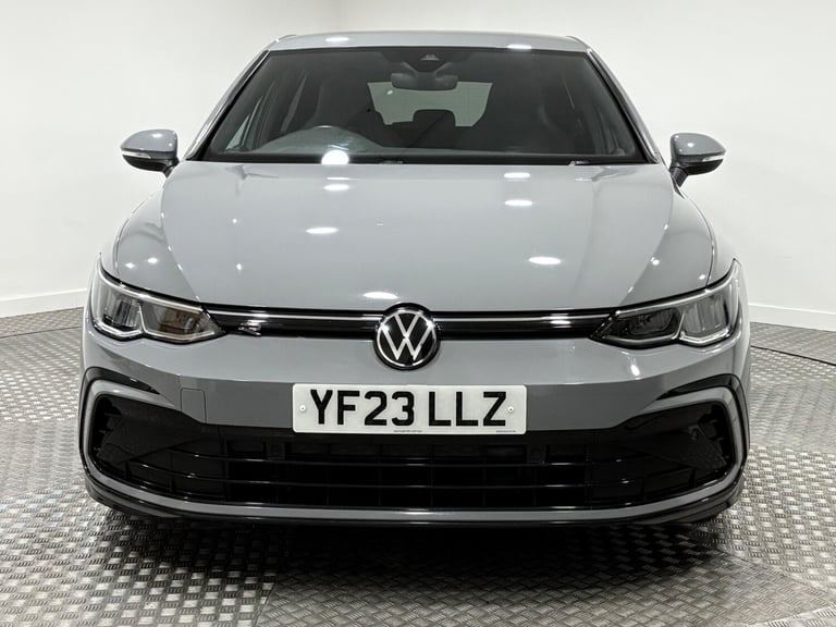  Volkswagen Golf 2.0 TDI R-Line DSG Euro 6 (s/s) 5dr Diesel Automatic