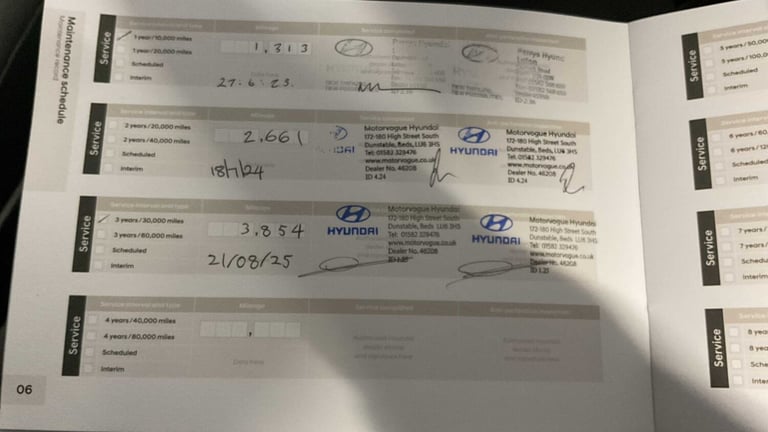 2022 Hyundai IONIQ 1.6 GDi Hybrid Premium SE 5dr DCT HATCHBACK PETROL/ELECTRIC Automatic