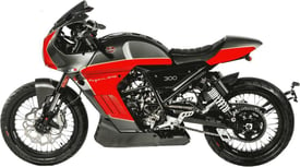 Mondial SC 300 HPS PAGANI Sport | 300cc | Best Motorcycle | For Sale | Bike