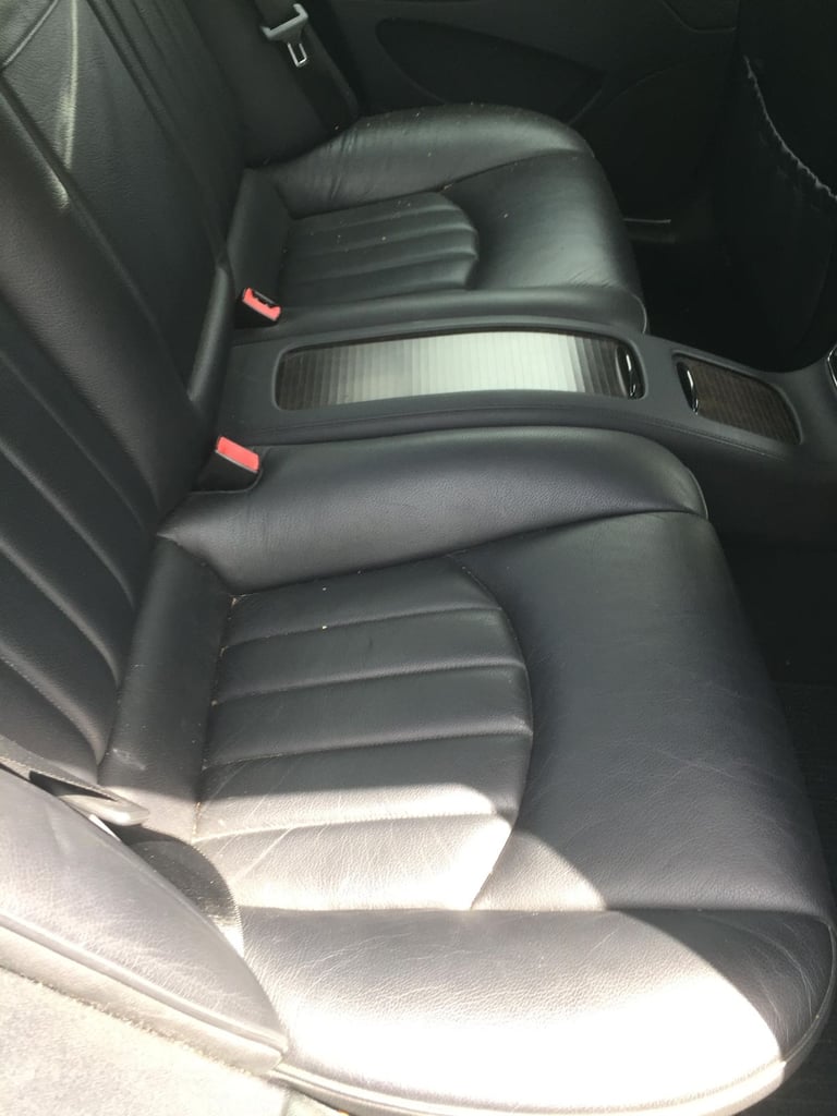 Mercedes-Benz, CLS, Coupe, 2006, Semi-Auto, 2987 (cc), 4 doors