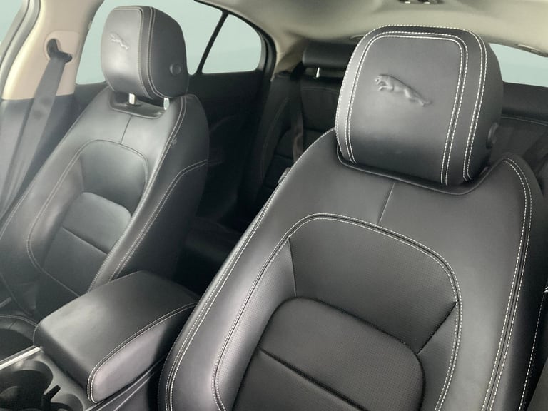 2020 Jaguar I-Pace 400 90kWh HSE SUV 5dr Electric Auto 4WD (400 ps) - HEAT AND COOL SEATS - LE Su...