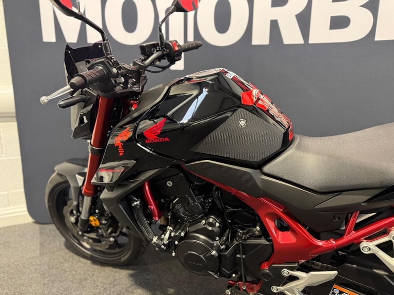 2023 Honda CB750 Hornet 750 Euro 5