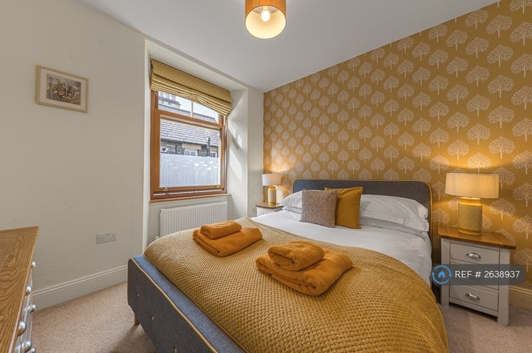 2 bedroom flat in Church View Fairfield House, Coniston, LA21 (2 bed) (#2638937)