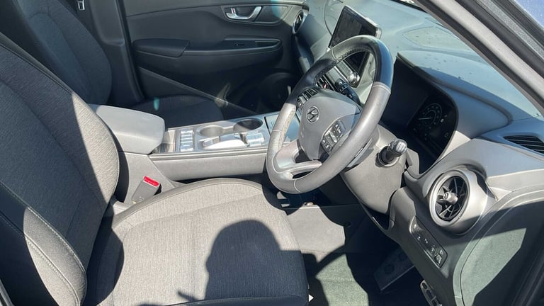  Hyundai KONA 150kW Premium 64kWh 5dr Auto Hatchback Electric Automatic