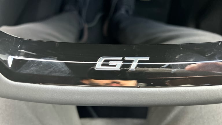 2025 Peugeot 5008 1.2 Hybrid 136 GT 5dr e-DSC6 Petrol Estate Estate Petrol Automatic