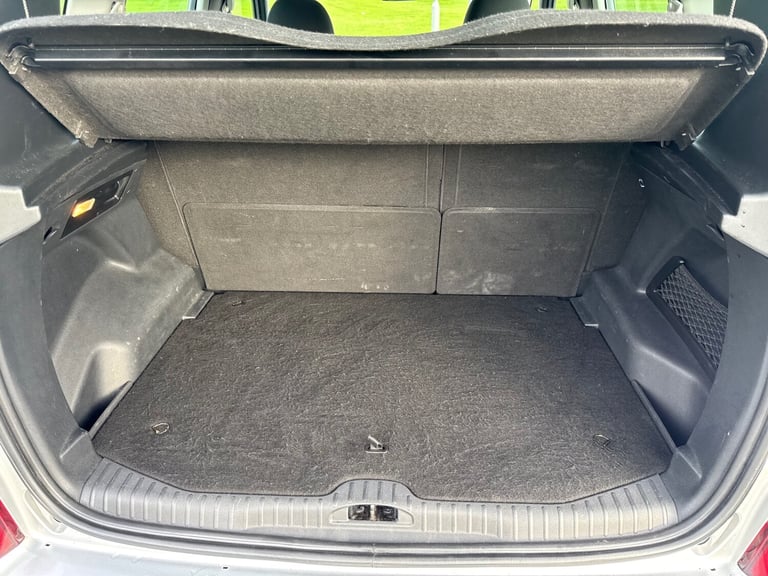 2011 Citroen C3 Picasso 1.6 HDi 8V Exclusive 5dr MPV Diesel Manual