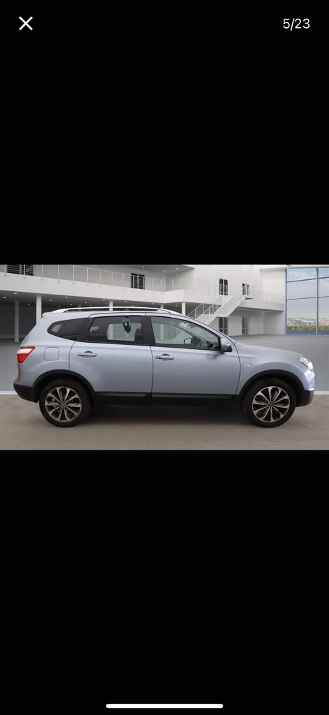 7 SEATER DIESEL REVERSE CAMERA PAN ROOF LEATHER SEATS 