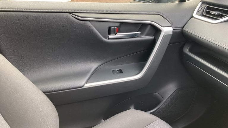 2020 Toyota RAV4 2.5 VVT-i Hybrid Design 5dr CVT Hybrid Estate Estate Hybrid Automatic