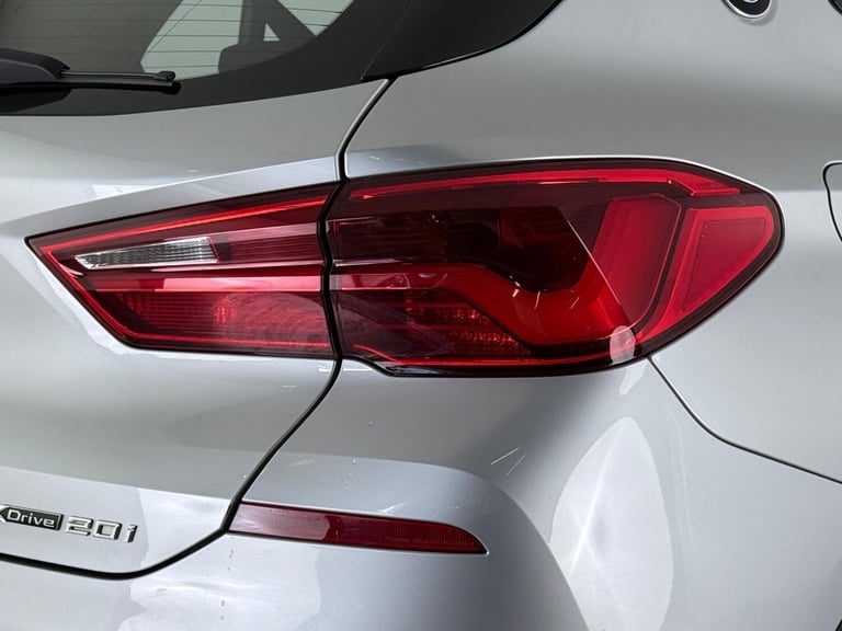 2019 BMW X2 2.0 20i SE Auto xDrive Euro 6 (s/s) 5dr HATCHBACK Petrol Automatic