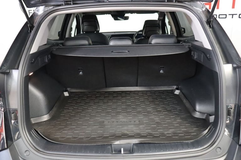 2023 Kia Sportage 1.6 T-GDi 3 5dr (APPLE CAR PLAY, HEATED SEATS) ESTATE Petrol Manual