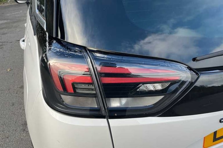 2022 Vauxhall Crossland 1.2 Turbo Ultimate SUV 5dr Petrol Manual Euro 6 (s/s) (110 ps) SUV Petrol...