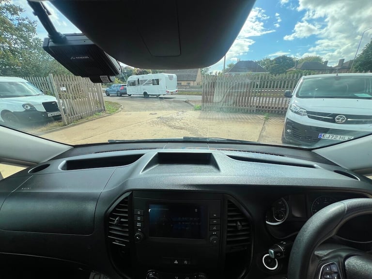 2021 Mercedes-Benz Vito 1.7 114 CDI Progressive Panel Van 5dr Diesel Manual FWD L2 Euro 6 (s/s) (...