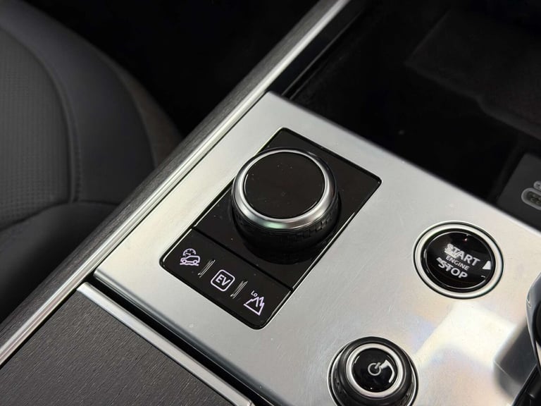 2022 Land Rover Range Rover 3.0 P440e 38.2kWh SE SUV 5dr Petrol Plug-in Hybrid Auto 4WD Euro 6 (s...