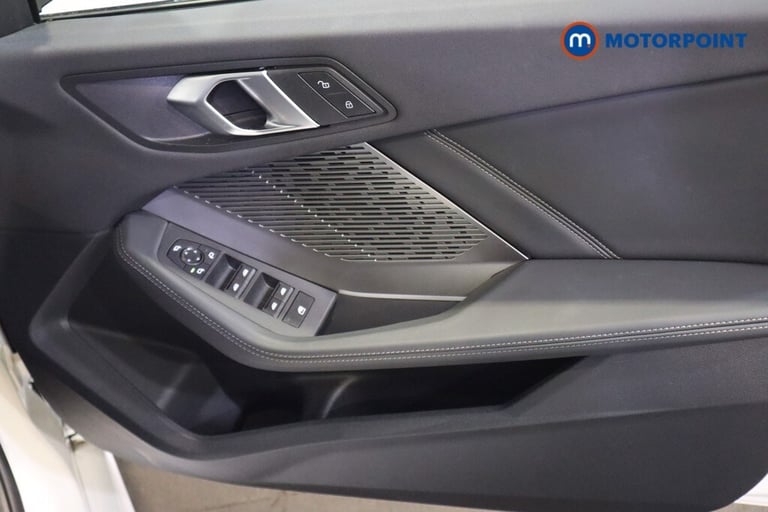 2025 BMW 2 Series 220 M Sport 4dr Step Auto [Tech-Plus-Pro Pack] Saloon Petrol Automatic
