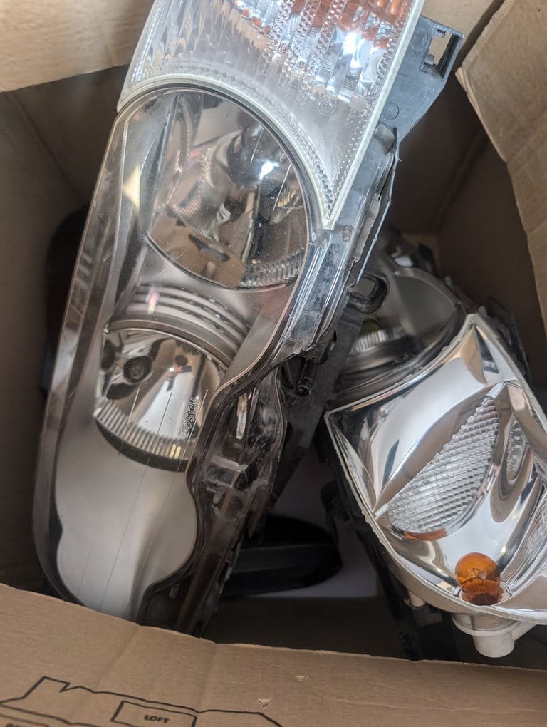 image for BMW lights