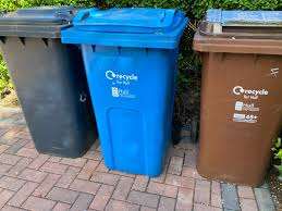 image for Bin waste collection 